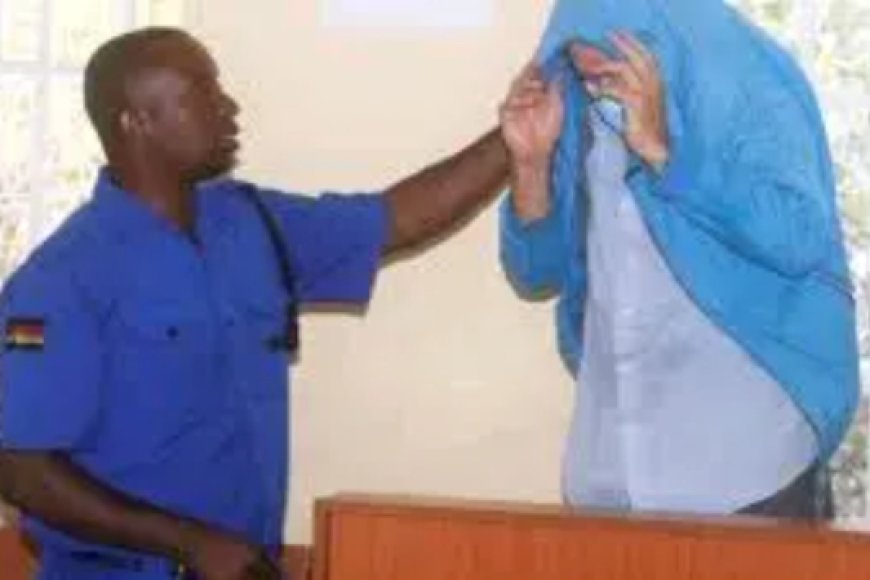 Umugabo yatawe muri yombi igitaraganya azira kwaduza abagore benshi SIDA