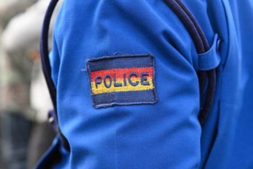 Abapolisi bane bo muri Kenya batawe muri yombi bakekwaho uruhare mu bucuruzi bw’abantu