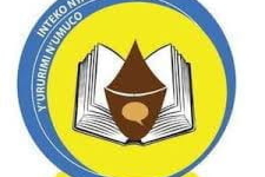 Ururimi rw’Ikinyarwanda ruratabarizwa