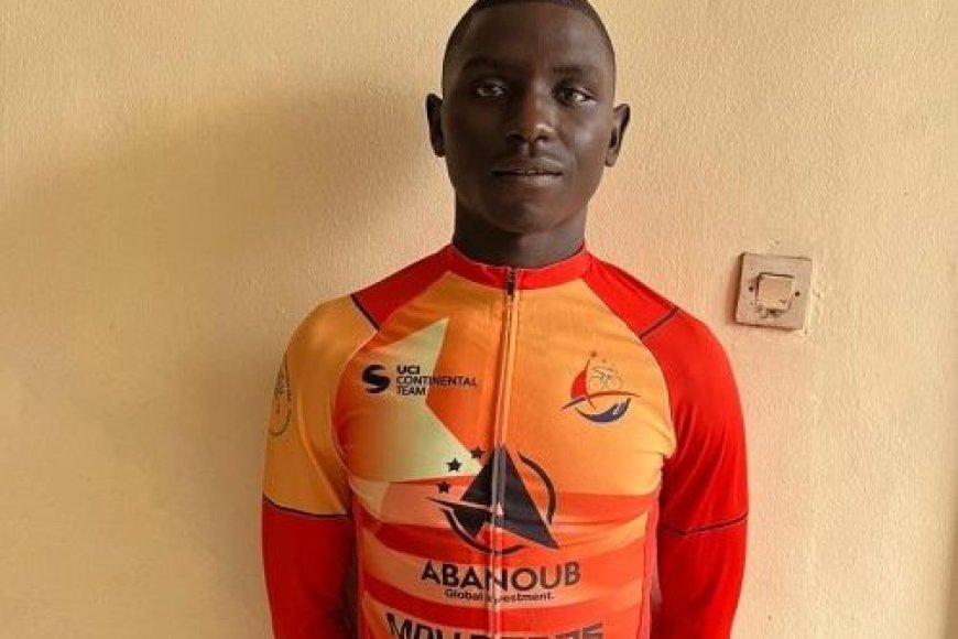 Umunyarwanda yakuwe muri Tour du Rwanda anacibwa amande  nyuma yuko akoze amakosa   ubwo hakinwaga agace ka kane ka Tour du Rwanda