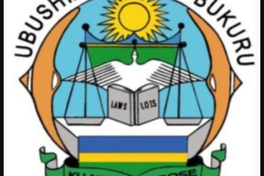 ITANGAZO RYIHUTIRWA RIGENEWE ABANYAMAHANGA BABA MU RWANDA NDETSE N'ABANYARWANDA BABA MU MAHANGA (DIASPORA)