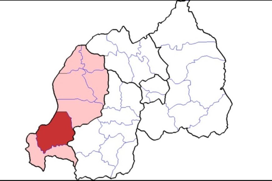 Nyamasheke: Umusore uri mu kigero cy'imyaka 17 yakubiswe kugeza apfuye