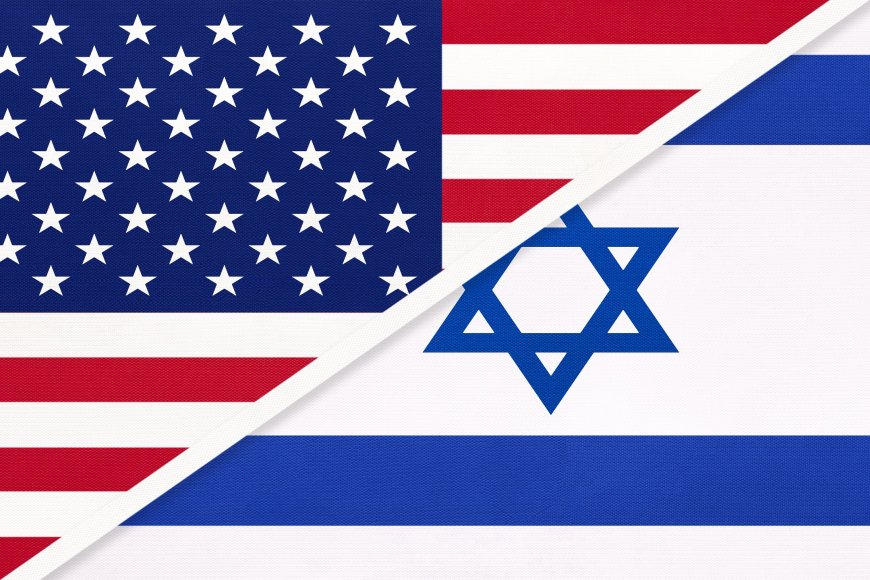 USA: Umusirikare wa Amerika yitwikiye imbere ya Ambasade ya Israel