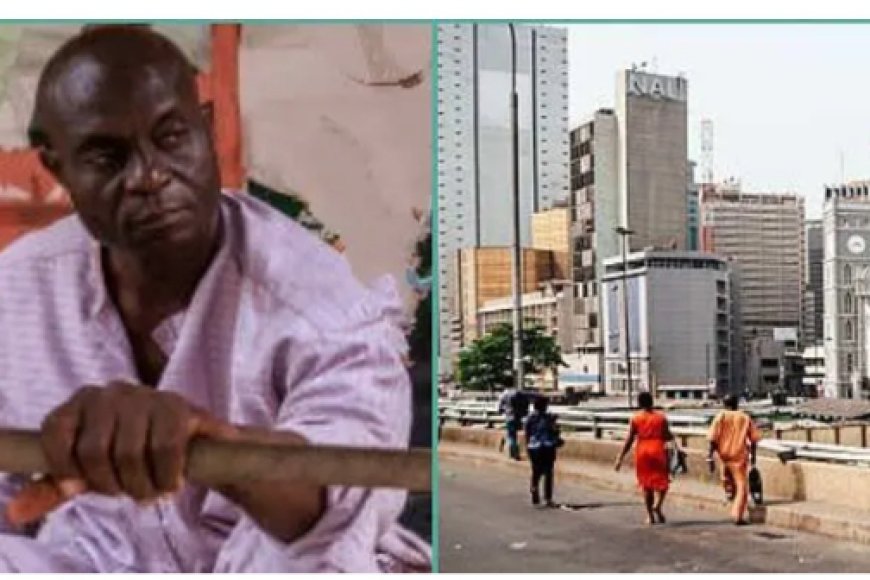 Umusore ari mu buribwe nyuma yo kujya muri Italy gusura umukobwa yatanzeho amafaranga menshi agasanga yarimutse