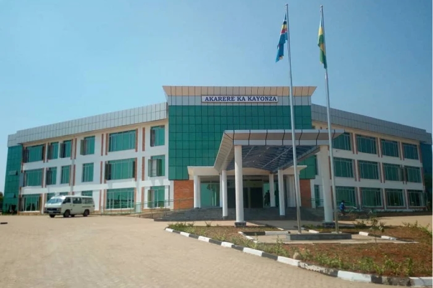 Kayonza/Mukarange: Urujijo ku murambo w’umusore wasanzwe mu murima  yapfuye