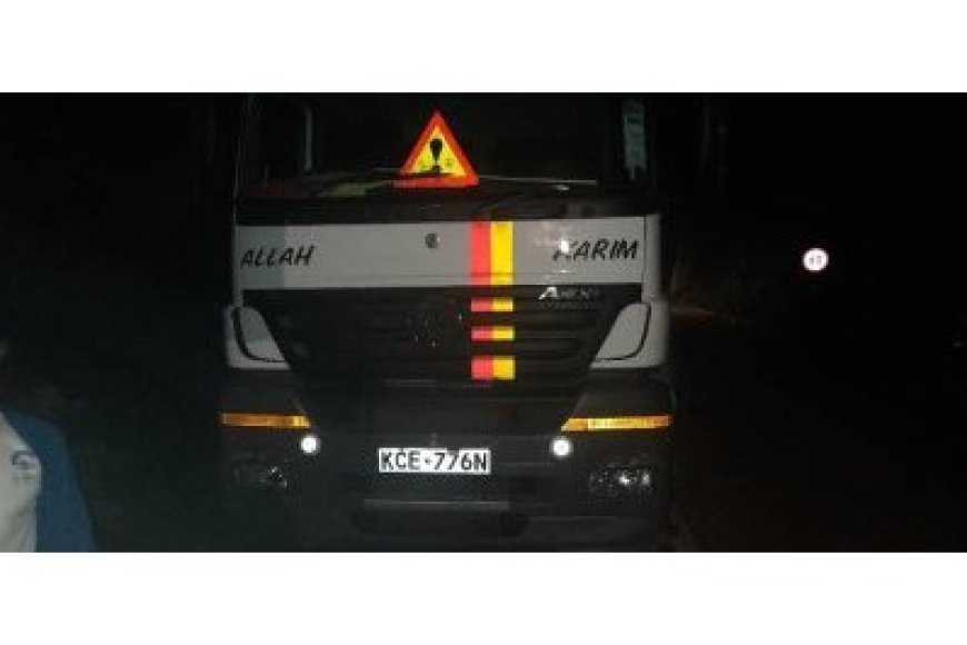 Gicumbi: Impanuka ikomeye ihitanye abantu babiri bari bavuye gushyingura