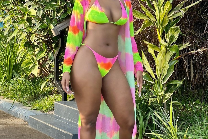 Umunyarwandakazi biravugwa ko ari we ntandaro yo gutandukana kwa Zari n’umugabo we Shakib Lutaaya nyuma y’amezi ane bakoze ubukwe bw’ibanga.