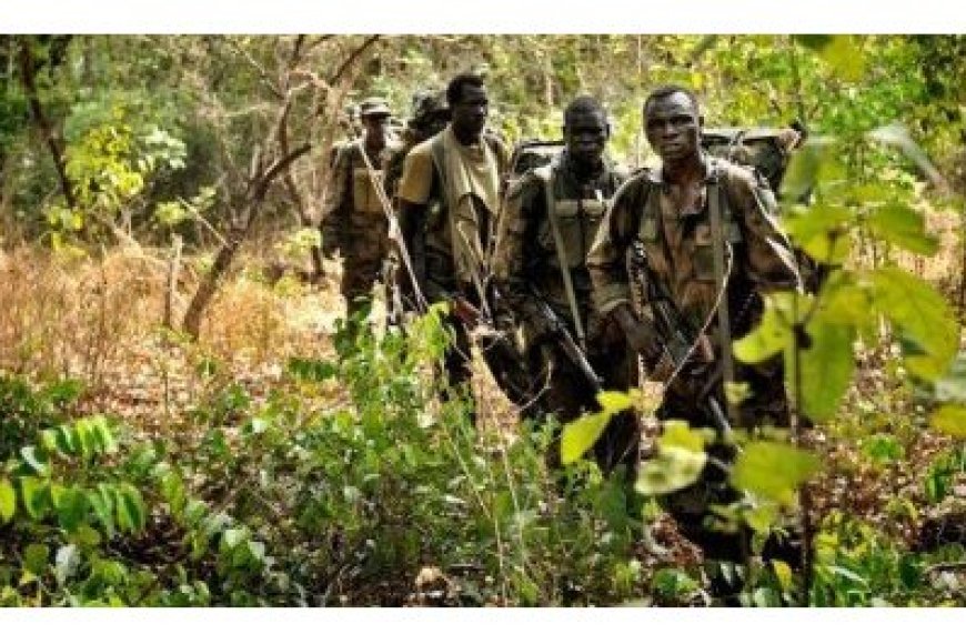 Urukiko mpuzamahanga ICC rwategetse ko abazize ibikorwa by’inyeshyamba za Kony bahabwa asaga miliyari 71Frw