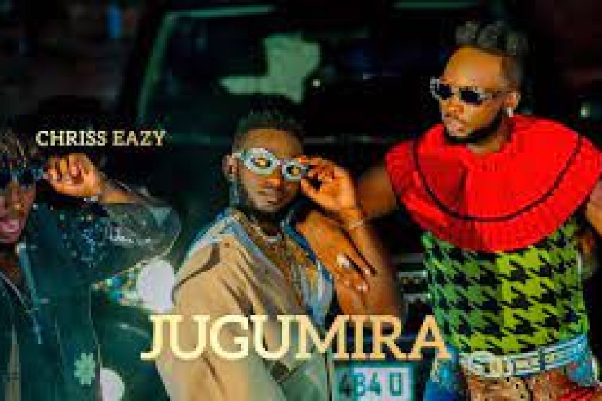 Indirimbo yarikunzwe yitwa ’Jugumila’ Yari iri kubica bigacika yasibwe kuri Youtube