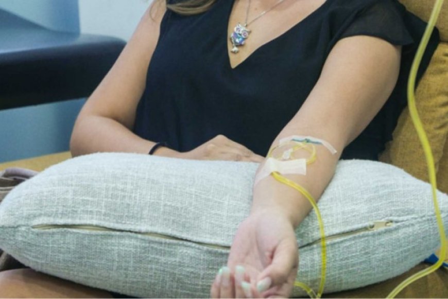 Tanzania: Umuti uhindura uruhu unyuze muri serumu ugasa uko ubyifuza urakosha