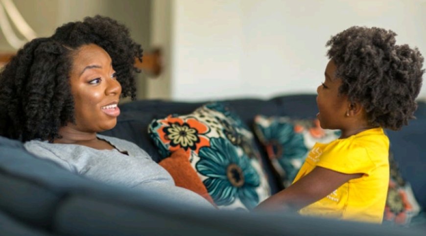 Abagore gusa! Ni iki kizakubwira ko umwana wawe atazigera avuga , ni iki kizakubwira ko yatinze kuvuga ! Dore icyo inzobere zivuga