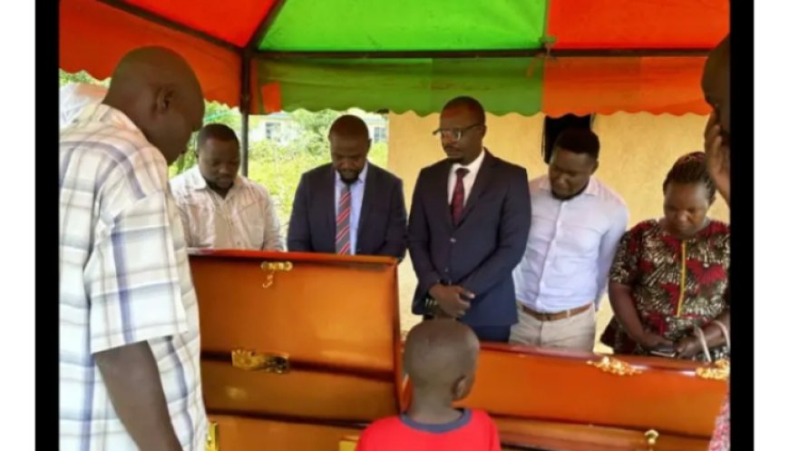 Kenya:Utarakubitirwa mu rusengero agira ngo sinzu nkizindi! Abakirisitu bishe umujura bamuziza kwiba amaturo