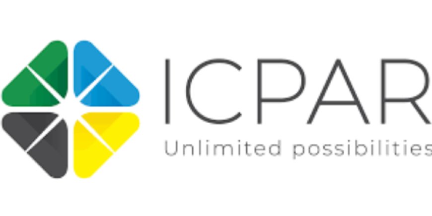 Brand and Communication Manager at ICPAR | Kigali: Deadline :13-02-2024