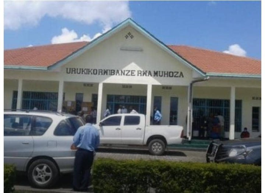 Musanze: Urukiko ’rwarumye ruhuha’ umukire wari warariganyije umuturage isambu ye