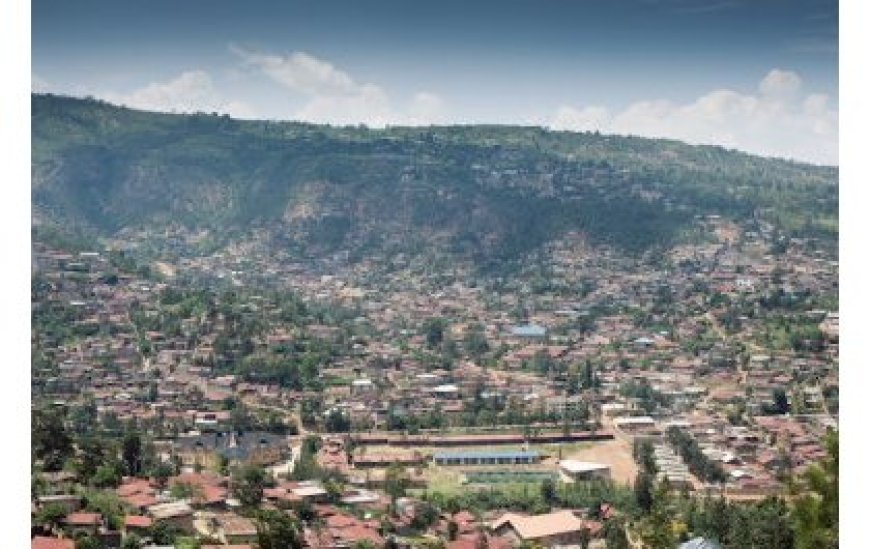 Kimisagara: Umugore aracyekwaho kwica umugabo amuteye icyuma