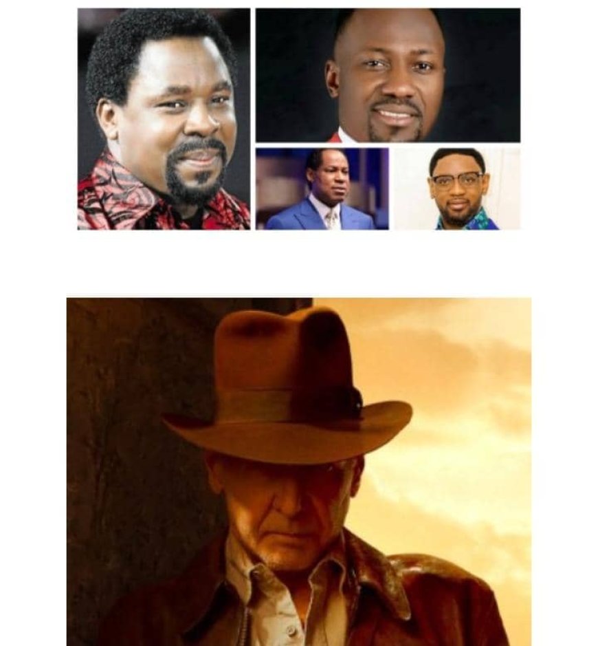 Aba pasiteri 13 bamaze gushinjwa ubusamanyi