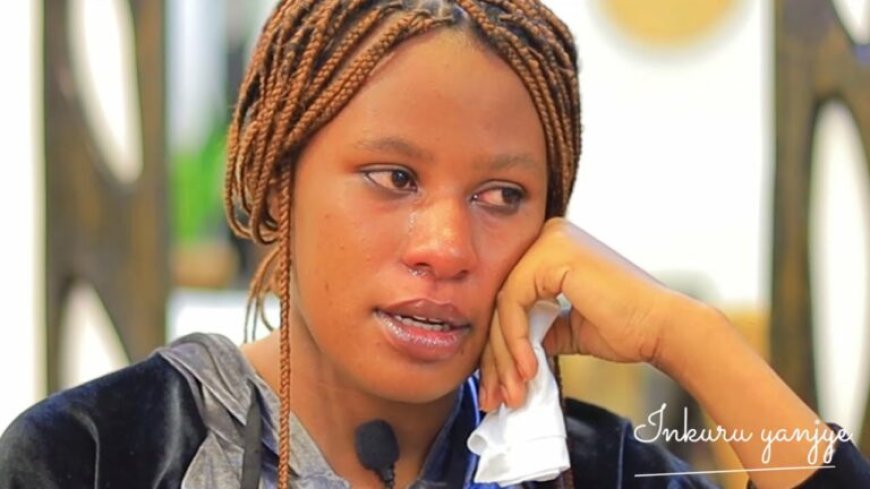 “Umugabo wanjye buri joro yarububaga akajya gusambanya akana k’agakozi Kandi afite abandi bagore batatu” ! Nyirahabimana Bonnette yavuze inkuru ye iteye agahinda (Reba Video Hano)