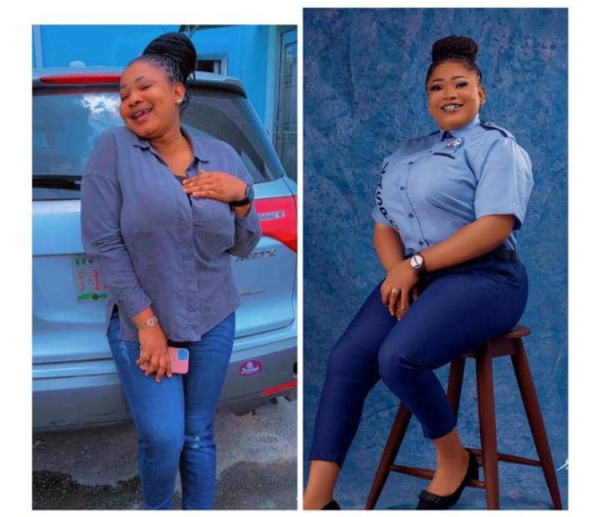 Umugore yihanangirije abagabo bamutereta ababwira ko bamucikaho afite umwana w’umuhungu w’imyaka 16 biha isomo abandi bagore