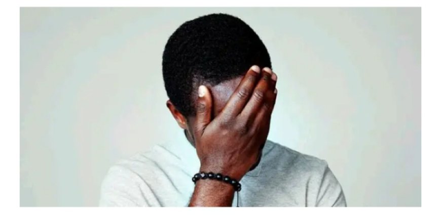 Nyuma yo kugurisha utwe twose ngo abonere itike umukobwa bakundana wari ugiye mu mahanga, umukobwa yageze mu mahanga ahita amwanga