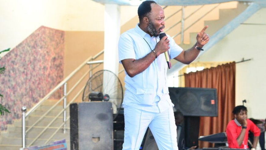 Pasiteri yatawe muri yombi kukabi na keza azira kunyereza abayoboke hafi miliyoni y'Idorali