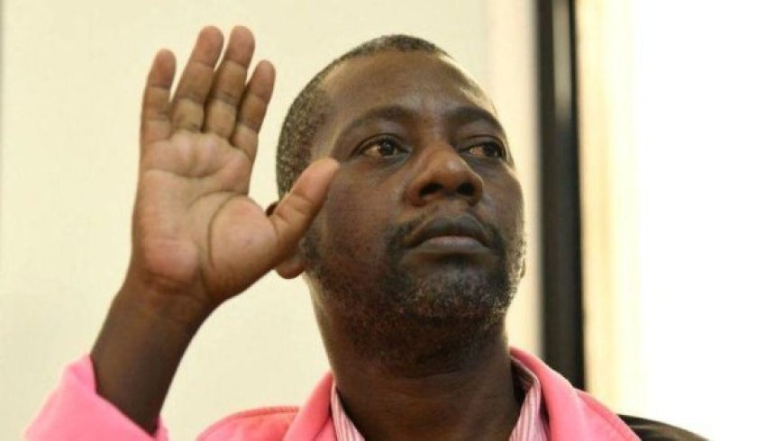 Kenya: Umupasiteri  yashinjwe ibyaha  191 nyuma yuko yashutse abantu bakiyicisha inzara bikarangira bapfuye