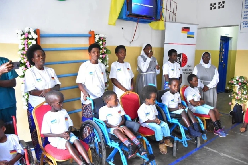 MINALOC Yatangaje ko igiye gusohora imibare y’abafite ubumuga mu gihugu hose.