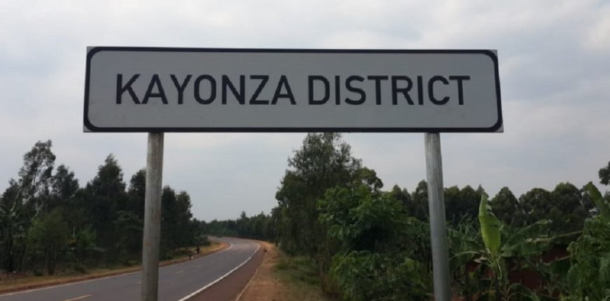 Kayonza: Yasanzwe mu mugozi bikekwa ko yiyahuye amaze kwica umugore n'abana
