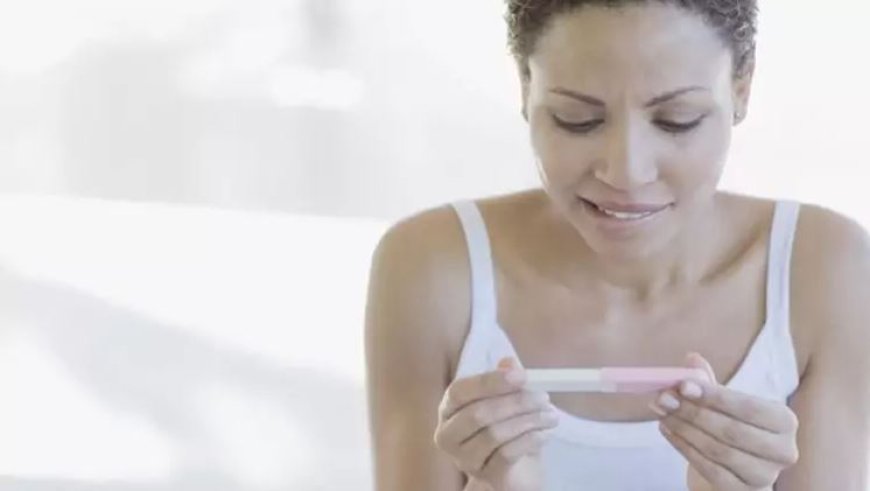 Abagore : Niwibonaho ibi bimenyetso uko ari 3 uzahite wipima inda kuko ushobora kuzaba utwite