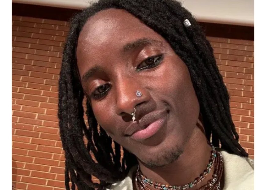 Nta rugero rwiza natanga rwo kuba umugabo kuko nanjye ubwanjye byarananiye ! Almasi