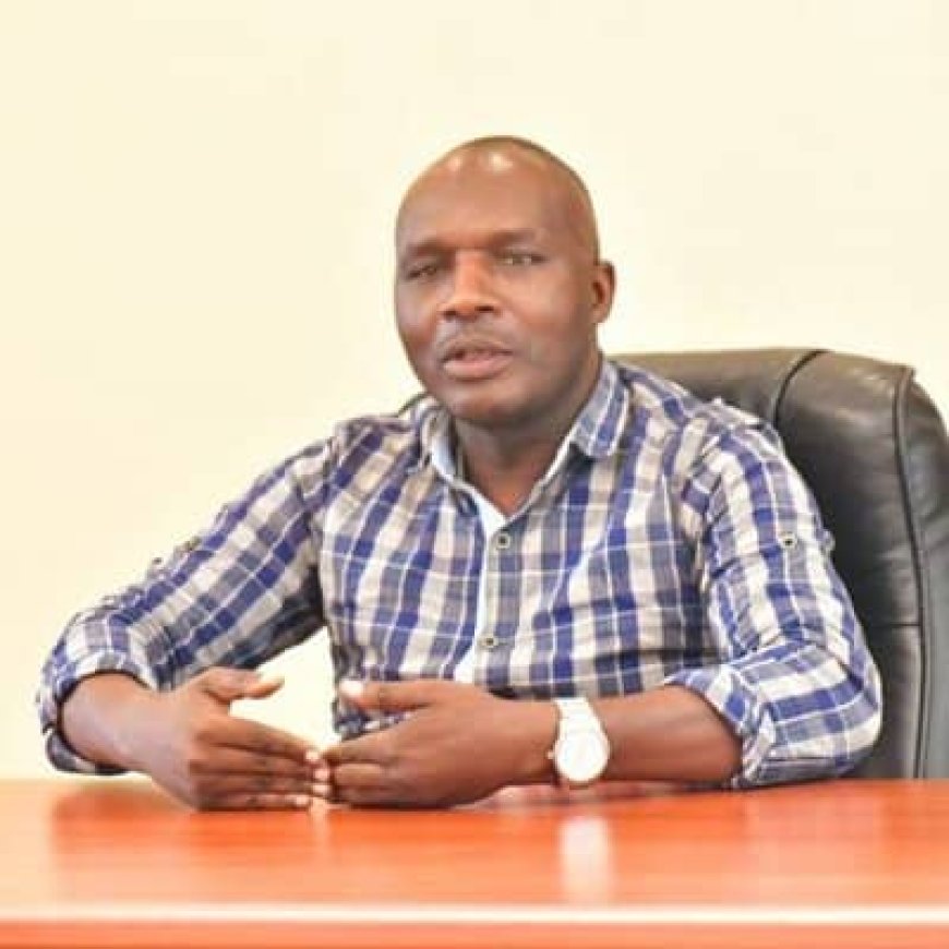 Umukozi w’Intara y’Amajyepfo: Nyuma yo kuvuga ko  yari ayo kwica isari, Urukiko rwanzuye ko  afungwa iminsi 30 y’agateganyo