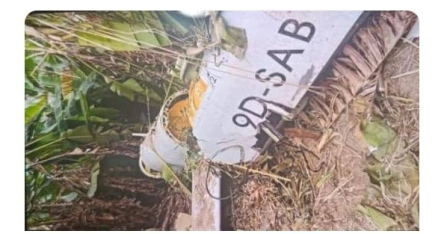 RDC: M23 Yahantuye indi indege y'intambara ya FARDC