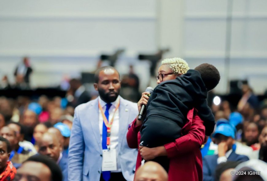 Dore icyo Ibitaro Byitiriwe Umwami Faisal byavuze ku kibazo cya Twajamahoro watakambye muri Rwanda Day