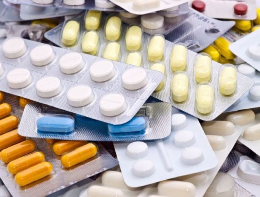 Minisiteri y'Ubuzima yongeye kwibutsa abarwayi ko bitemewe gusangira imiti n'abandi barwayi