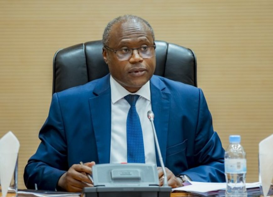 Inkomoko ya Miliyari 85,6 Frw zongerewe mu ngengo y’imari ya 2023/2024