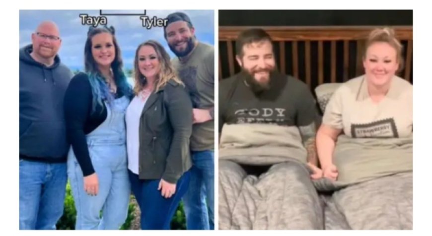 Inkuru ikomeje kuvugisha benshi ku mbuga nkoranyambaga, Abagabo babiri bahinduranya abagore buri joro bavuze byinshi ku mubano wabo n’abagore babo