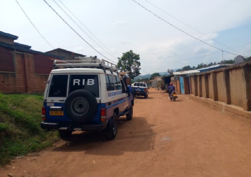 Kicukiro/Gatenga: Umugore yatahanye n’umugabo bakubitira akabariro ku buriri buryamyeho uruhinja bucya rwitabye Imana.