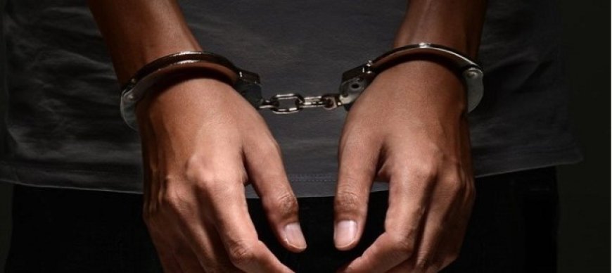 Rusizi: Yatawe muri yombi nyuma yo gusambanya umwana agahita ahunga