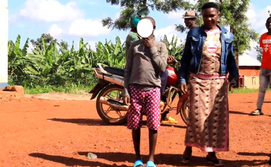 Ibyabaye nyuma y’uko umuryango utoraguye umwana w’imyaka 14 byabaye amayobera
