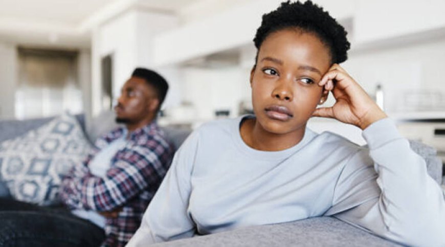 Mukobwa dore abasore ugomba kwitondera mu buzima bwawe