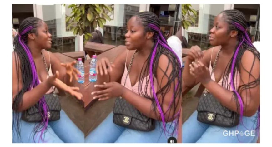 Abasore bari mu myaka 30 nta gahunda bagira, njye nikundira abari mu myaka 40 umukobwa yikomye abasore