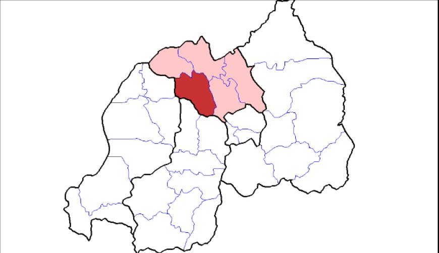 Gakenke: Umwarimu yatwawe n’amazi arapfa