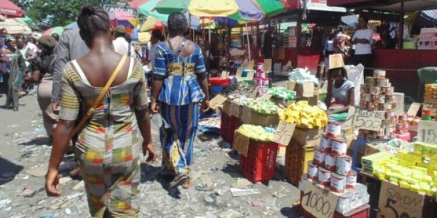 Inzara iravuza ubuhuha muri kivu kubera intambara