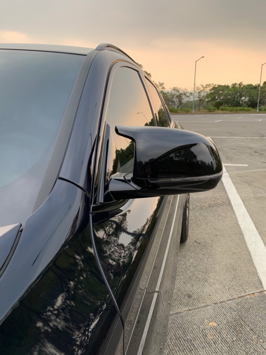 Ibintu byakomeye noneho, Nta modoka nimwe ifite ibirahure byijimye(fime) irikunyura mu mujyi wa Goma