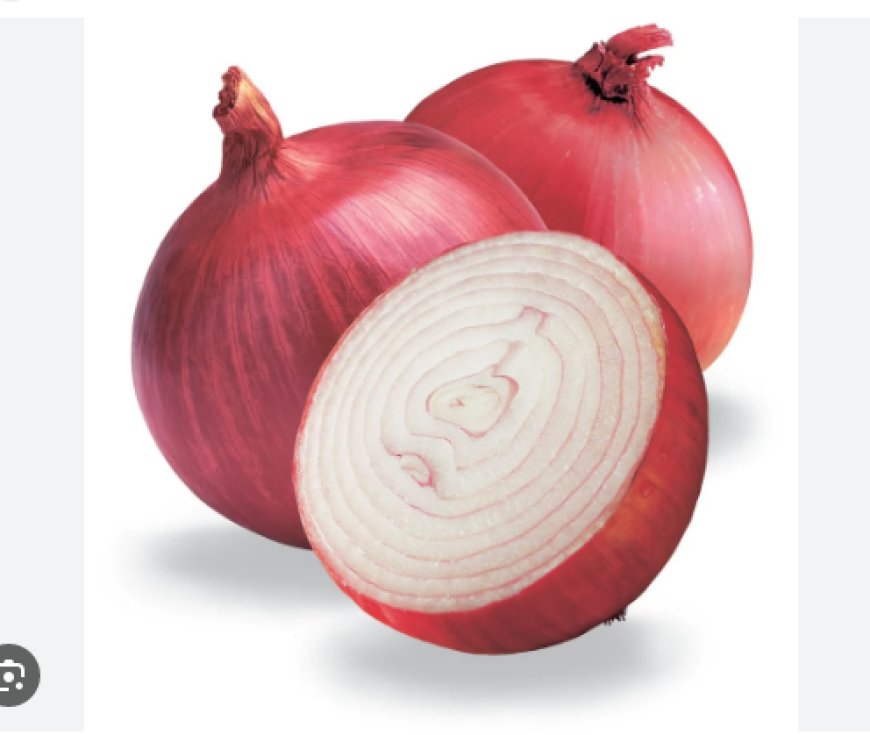 Dore uko umugabo yakoresha igitunguru gitukura mu gihe cyo gutera akabariro, maze uwo muri kumwe agatungurwa n’ uburyo witwaye.