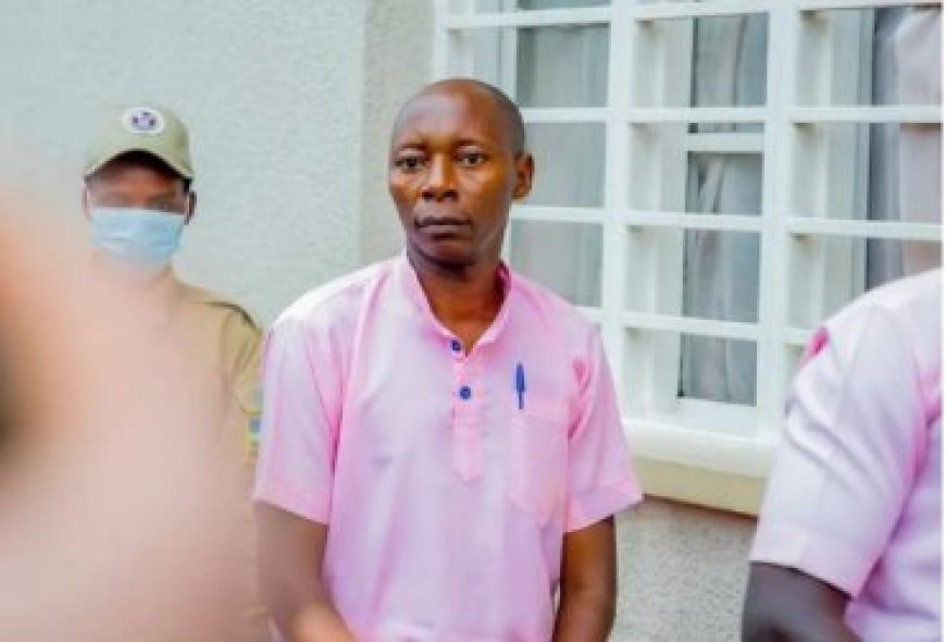 Apôtre Yongwe ubushinjacyaha bwamusabiye  gufungwa imyaka itatu