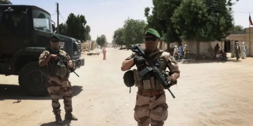 Chad: Igitero cyagabwe mu ijoro ryakeye cyahitanye abantu benshi cyane