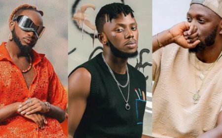 Umuntu wari wasibye indirimbo “Jugumila” kuri YouTube yamenyekanye  n’umwaka yigamo w’amashuri yisumbuye.