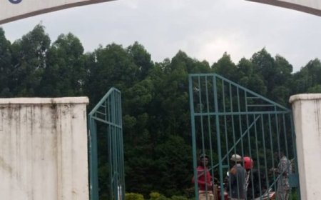 Rusizi/Nkanka: Umunyeshuri werekanye umukunzi we kuri ‘Saint Valentin’ bikamuviramo kwirukanwa burundi yahawe andi mahirwe