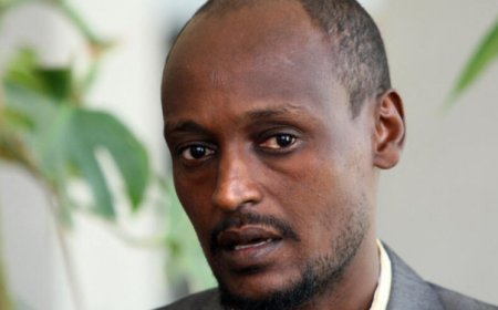 Umunyapolitike utavuga rumwe na Leta muri Tchad, yarishwe biturutse ku kurasana hagati y’abasirikare bo mu ishyaka rye