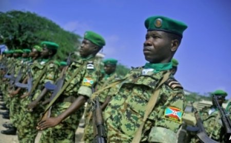 Havumbuwe amayeri u Burundi bushaka gukoresha ngo abasirikare babwo bemere kurwanya M23 ikomeje kuba akasamutwe.